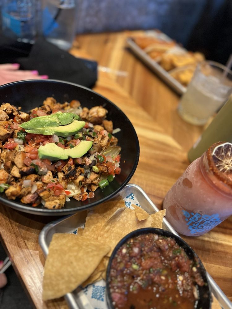 Rreal Tacos - West Midtown