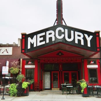 Mercury Theater Chicago - The Mercury - Performing Arts Near Me - Chicago, Illinois Mercury Theater Chicago - The Mercury - Performing Arts Near Me - Chicago, Illinois