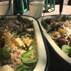 Roll'in Luí Alimentos - Ensaladitas!