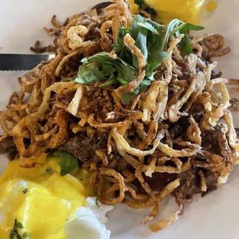 Bovellas Bakery Cafe - Steak & Eggs with asparagus - Cafes Near Me - Mountainside, New Jersey Bovellas Bakery Cafe - Steak & Eggs with asparagus - Cafes Near Me - Mountainside, New Jersey