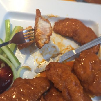 Flashback Diner - Raw chicken - Diners Near Me - Hallandale Beach, Florida Flashback Diner - Raw chicken - Diners Near Me - Hallandale Beach, Florida