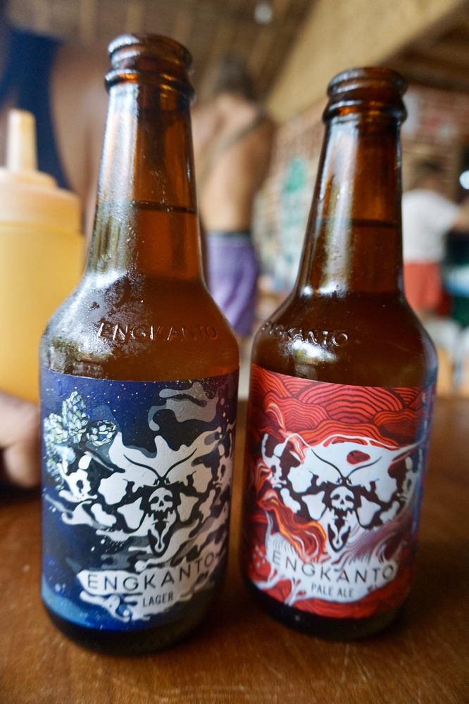 Miguel's Taqueria Y Cervecería