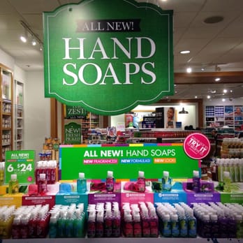 Bath & Body Works - Cosmetics & Beauty Supply Near Me - Chesapeake, Virginia Bath & Body Works - Cosmetics & Beauty Supply Near Me - Chesapeake, Virginia