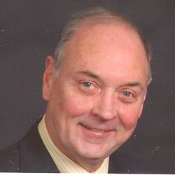 Maxwell John C