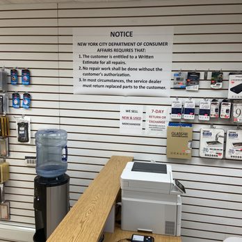 Bit Repair - Mobile Phone Repair Near Me - Brooklyn, New York
