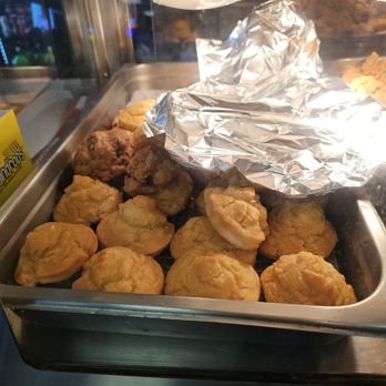 Krispy Krunchy Chicken - Honey Biscuits - Chicken Shop Near Me - San Jose, California Krispy Krunchy Chicken - Honey Biscuits - Chicken Shop Near Me - San Jose, California