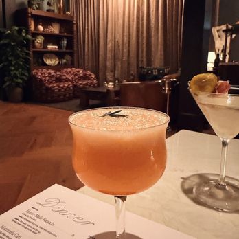 Hypsi - Pina Soffice - Italian Near Me - Houston, Texas