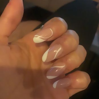 Rose Nailspot - Nails - Nail Salons Near Me - Katy, Texas Rose Nailspot - Nails - Nail Salons Near Me - Katy, Texas