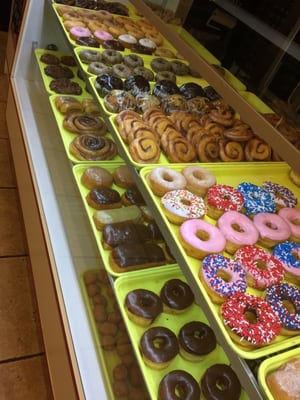 Sweetooth Donuts