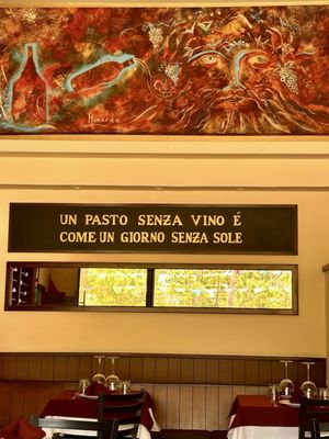 Invita Bistro by null