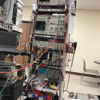 Infiniti Wireless - This is my test equipment! - Telecommunications Near Me - Sacramento, California Infiniti Wireless - This is my test equipment! - Telecommunications Near Me - Sacramento, California