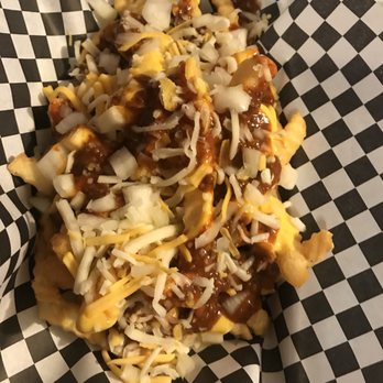 Sunset Lounge - Chilli cheese fries! - Karaoke Near Me - Fullerton, California Sunset Lounge - Chilli cheese fries! - Karaoke Near Me - Fullerton, California