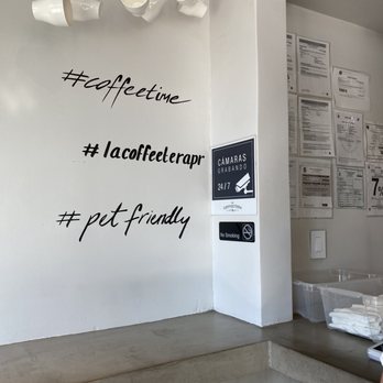 La Coffeetera - Coffee & Tea Near Me - San Juan, Puerto Rico La Coffeetera - Coffee & Tea Near Me - San Juan, Puerto Rico
