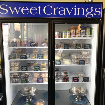 Sweet Cravings Bakery + Bistro - Sandwiches Near Me - Moab, Utah Sweet Cravings Bakery + Bistro - Sandwiches Near Me - Moab, Utah