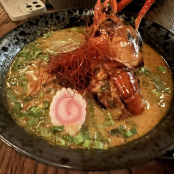 11 Tigers - Asian Fusion Near Me - New York, New York
