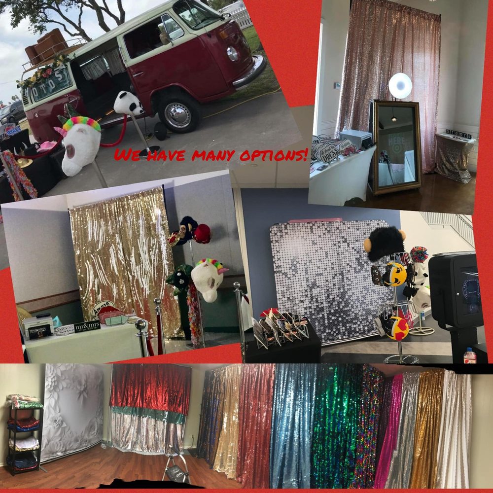 SNAP BOX AND ROCK PHOTOBOOTH Updated September 2024 810 Roseanne