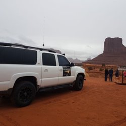Twin Warriors Tours