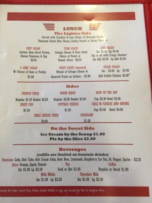 Menu photo 5 Sky Rider Coffee Shop Marana, AZ Menu photo 5 Sky Rider Coffee Shop Marana, AZ