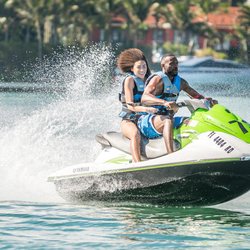 BouYah Watersports - Fontainebleau Miami Beach - Waverunner Rentals
