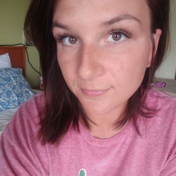Lash Out! - Always so happy with my lashes. Thanks to everyone at Lash Out!! - Eyelash Service Near Me - Santa Rosa, California