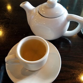Zapp Thai Restaurant - Jasmine tea - Thai Near Me - Greenfield, Indiana Zapp Thai Restaurant - Jasmine tea - Thai Near Me - Greenfield, Indiana