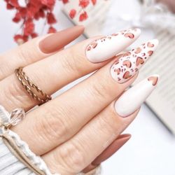Top Nails