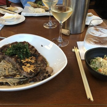 MW Restaurant - New American Near Me - Honolulu, Hawaii