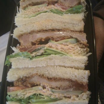 Cream Pan - pork katsu sandwich $6 - Bakeries Near Me - Tustin, California