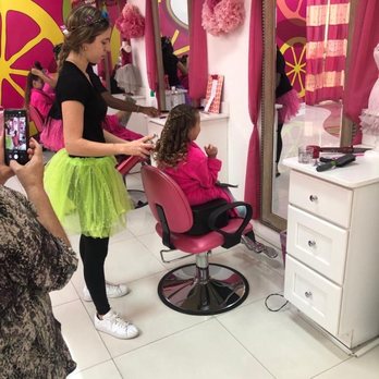 Pink Lemonade Girl's Spa - Day Spas Near Me - Miami, Florida Pink Lemonade Girl's Spa - Day Spas Near Me - Miami, Florida