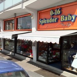 Splendor Baby New Life