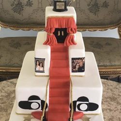 The Cake House