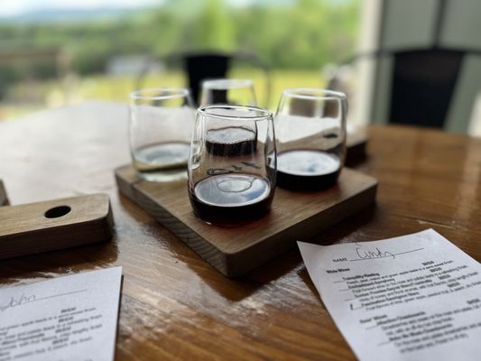 Ott Vineyards And Winery by null