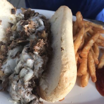 SeaCow Eatery - Philly Cheesesteak - American Near Me - Edisto Beach, South Carolina SeaCow Eatery - Philly Cheesesteak - American Near Me - Edisto Beach, South Carolina