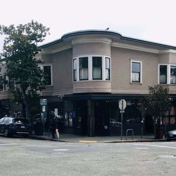 Peet's Coffee - Outside - Coffee & Tea Near Me - Berkeley, California