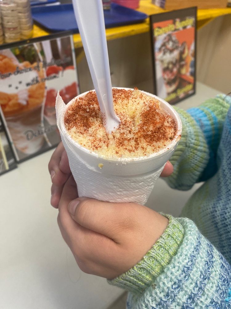 Paraiso de Mexico 3 Logo