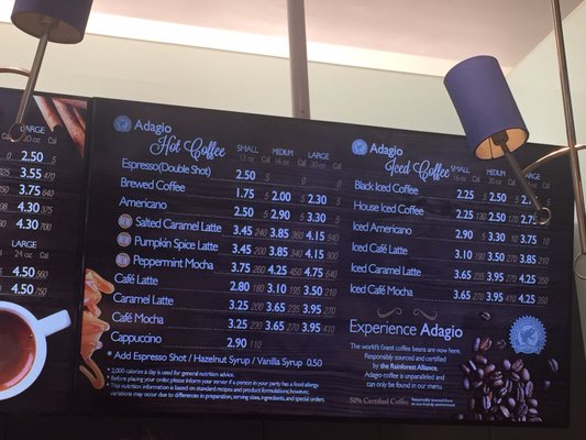 Menu photo 6 Paris Baguette Los Angeles, CA Menu photo 6 Paris Baguette Los Angeles, CA