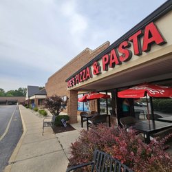 Joe's Pizza & Pasta
