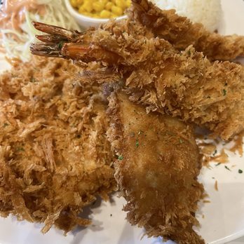 Brown Donkatsu - Korean Near Me - Toronto, Ontario