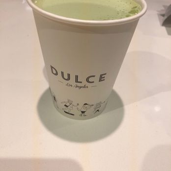 Cafe Dulce - Coffee & Tea Near Me - Los Angeles, California
