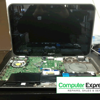Computer Express - IT Services & Computer Repair Near Me - Coral Springs Florida, Florida