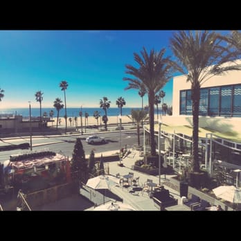 Lemonade - Lemonade is down to the right, the views are so amazing from inside and their patio seating!! - New American Near Me - Huntington Beach, California Lemonade - Lemonade is down to the right, the views are so amazing from inside and their patio seating!! - New American Near Me - Huntington Beach, California
