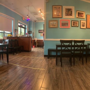 Thai Kitchen By Saowanee - Plenty of space for everyone. - Thai Near Me - Port Orange, Florida