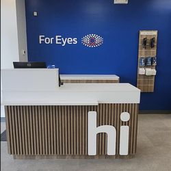 For Eyes