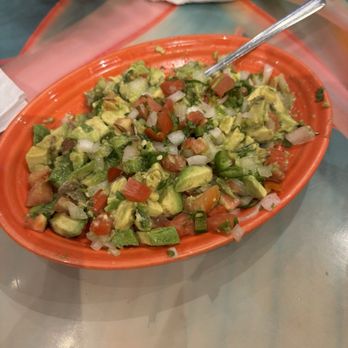 La Pinata - Pico & Guac - Mexican Near Me - Cincinnati, Ohio