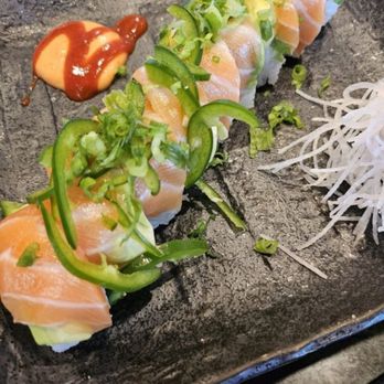 Hana Sushi - Sushi Bars Near Me - Temecula, California Hana Sushi - Sushi Bars Near Me - Temecula, California