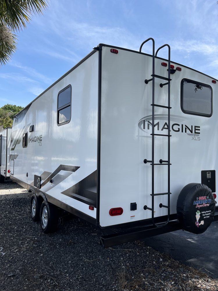 LIGHTNING MCCLEAN DETAILING Updated September 2024 Okeechobee