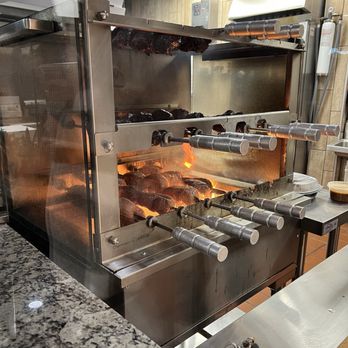 Brasa Y Chifa - Desserts Near Me - Providence, Rhode Island