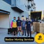 Moment Moving