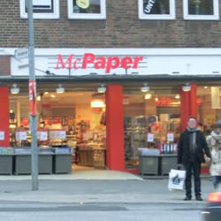McPaper