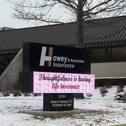 Howey & Associates Insurance